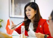 Mudik Lebaran 2026, Kemkomdigi Kerahkan 386 Posko Digital