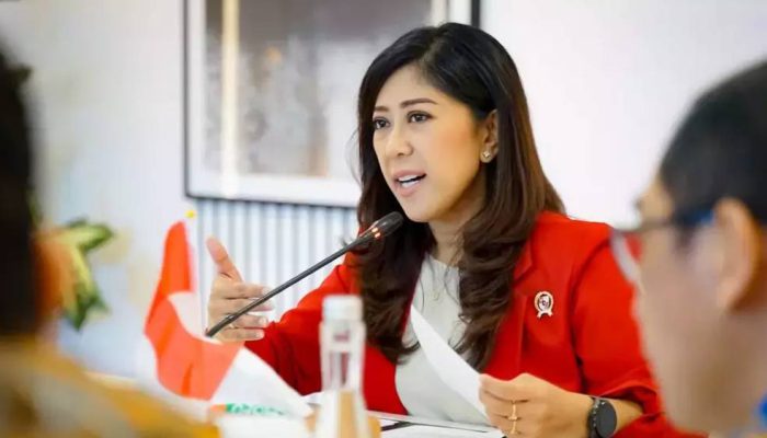 Mudik Lebaran 2026, Kemkomdigi Kerahkan 386 Posko Digital