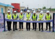 Dorong Energi Bersih, Jababeka Resmikan Fasilitas Mini LNG di PIER