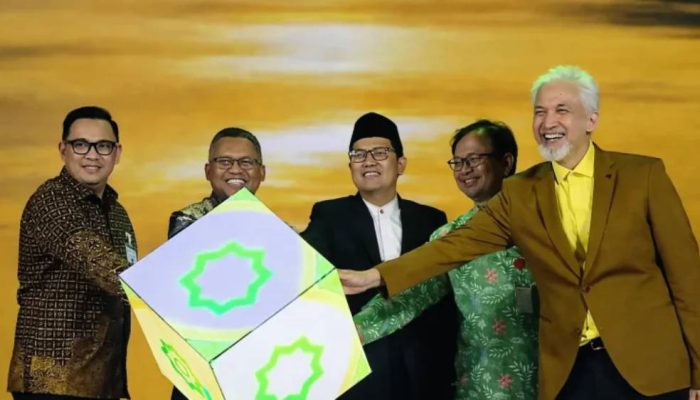 MUI Perkuat Industri Bank Emas Syariah, Pegadaian: Jadi Landasan Kepastian Hukum