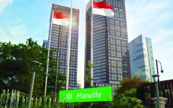 Manulife–Bank DBS Hadirkan Manulife Ultima+, Dorong Perencanaan Pendapatan Multigenerasi