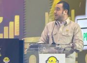 BPD HIPMI Jawa Timur Resmi Ajukan Diri Jadi Tuan Rumah Munas XVIII 2026