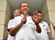 Dorong Kemandirian Energi, Bahlil Sebut Terobosan Jadi Langkah Utama