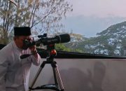 Awal Ramadan 1447 H Ditentukan 17 Februari, Kemenag Jelaskan Mekanismenya