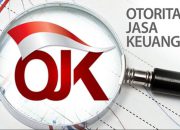 OJK: Praktik Jual Beli Rekening Bank Melanggar Hukum dan Rawan Tindak Pidana