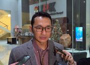 Sambut Imlek 2577 Kongzili, KPK Buka Layanan Kunjungan Tahanan