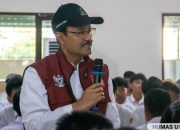 Pemerintah Salurkan Bansos Rp1,83 Triliun untuk Korban Bencana di Sumatra