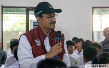 Pemerintah Salurkan Bansos Rp1,83 Triliun untuk Korban Bencana di Sumatra