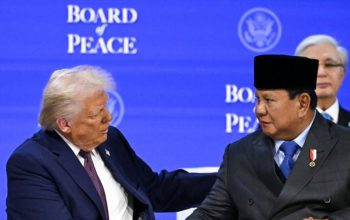 Mensesneg: Prabowo-Trump Agendakan Penandatanganan Kesepakatan Tarif Dagang Kamis Ini