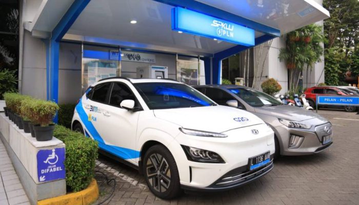 PLN Jatim Catat Penjualan Listrik 2025 Tembus 46,3 TWh, Tumbuh 4,4 Persen