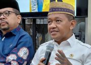 Bahlil Ungkap Rencana Perpanjangan Kontrak ExxonMobil hingga 2055