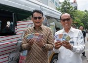 Bank Indonesia Siapkan Rp24,6 Triliun Uang Layak Edar di Jatim untuk Ramadan dan Idulfitri 1447 H