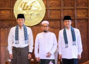 Menko AHY di MIRA Institute: Pembangunan Nasional Harus Seimbangkan Infrastruktur Fisik dan Fondasi Spiritual