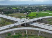 Mau Mudik Lebih Cepat? Cek Daftar 6 Tol Fungsional yang Dibuka Gratis Tahun Ini