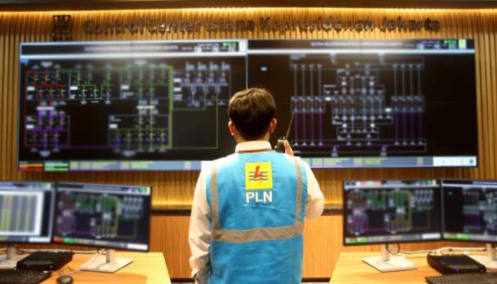 PLN Pastikan Isu ‘Blackout’ Nasional Hoaks, Mitigasi Digital dan PLTN Jadi Kunci Stabilitas