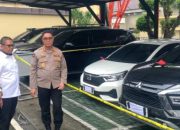 Pengembangan Kasus Narkoba, Ditresnarkoba Sita Aset Rp2,7 Miliar