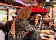 NgabSul Kembali Hadir, Juragan99 Trans Siapkan Dua Armada Reguler demi Maksimalkan Ngabuburit ala Sultan