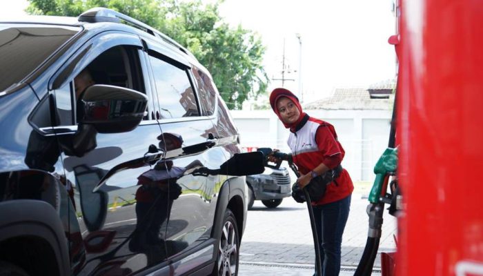 Persiapan Mudik 2026: Stok BBM Jalur Pantura dan Tol Trans Jawa Jadi Prioritas Utama