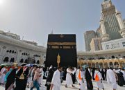 DPR Desak Skema Pemulangan Jelas bagi 58 Ribu Jemaah Umrah Terdampak Konflik Timur Tengah