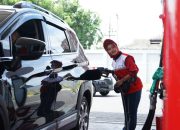 Harga BBM Naik Serentak Mulai 1 Maret 2026, Pertamina hingga Vivo Lakukan Penyesuaian