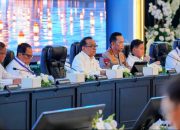 Kapolri Siapkan Strategi ‘First Come First In’ untuk Kendalikan Arus Mudik Lebaran