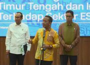 Ketahanan Energi Terjaga, Stok Batu Bara PLN Dipastikan Aman hingga April