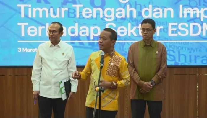 Ketahanan Energi Terjaga, Stok Batu Bara PLN Dipastikan Aman hingga April