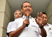 Antisipasi Gejolak Timur Tengah, Indonesia Alihkan Impor Minyak ke Amerika Serikat