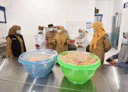 49 SPPG Disanksi, Pemerintah Tegaskan Tak Toleransi Praktik Mark Up