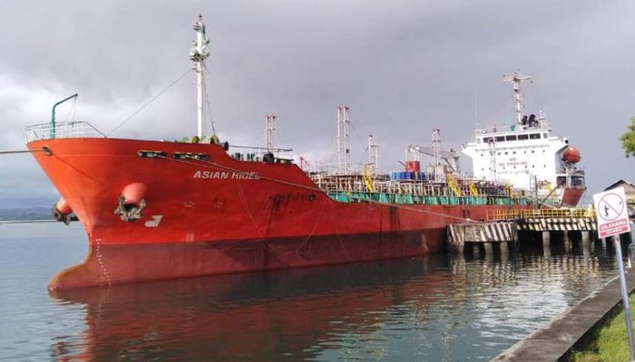 Pertamina Patra Niaga Pastikan Ketahanan Stok BBM Jatimbalinus Tetap Terjaga