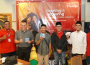 Telkomsel Prestige Gathering, Pererat Hubungan dengan Pelanggan