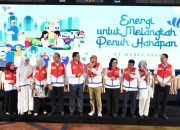 Pertamina NRE Aktifkan Satgas RAFI 2026: Kawal Pasokan Energi Bersih Selama Ramadan dan Idulfitri