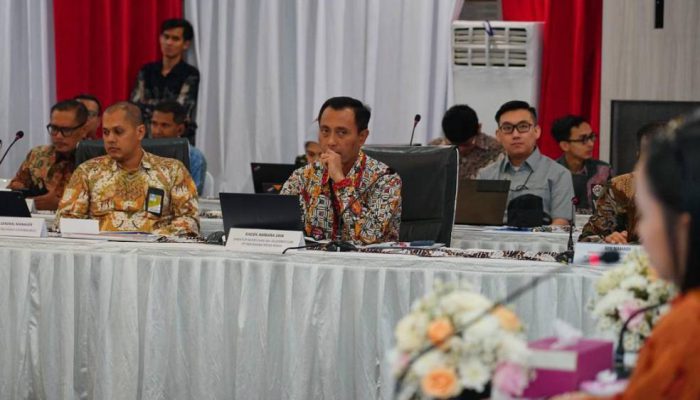 Pertamina Patra Niaga Jatimbalinus Pastikan Pasokan Energi Aman Selama Ramadan hingga Idulfitri 1447 H