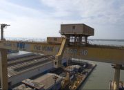 PT PAL Perkuat Produksi Kapal Perang Nasional untuk Dukung Pertahanan Maritim