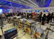 Eskalasi Geopolitik Timur Tengah: KJRI Jeddah Fasilitasi Kepulangan Jemaah Umrah Indonesia