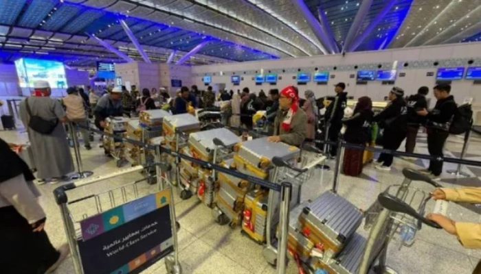 Eskalasi Geopolitik Timur Tengah: KJRI Jeddah Fasilitasi Kepulangan Jemaah Umrah Indonesia