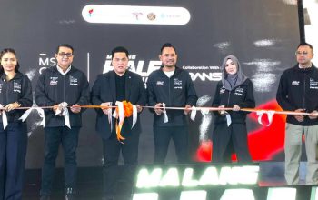 Dorong Sport Tourism, MS GLOW For Men Malang Half Marathon 2026 Siap Digelar April Mendatang