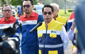 Kementerian ESDM Pastikan Stok BBM & LPG Aman, Apresiasi Kesiapan Pertamina Jelang Lebaran 2026