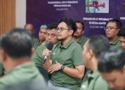 Perkuat K3, Terminal Teluk Lamong Gelar Safety Forum 2026