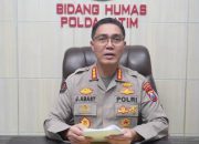 Mudik Lebaran 2026, Polda Jatim Bangun 238 Pos Pengamanan di Titik Strategis