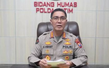 Mudik Lebaran 2026, Polda Jatim Bangun 238 Pos Pengamanan di Titik Strategis