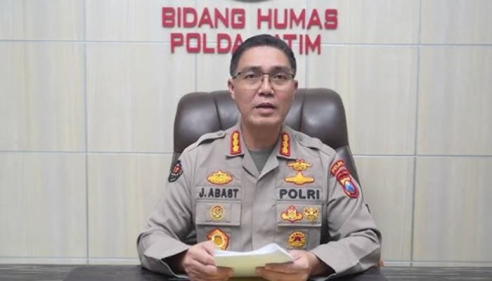 Mudik Lebaran 2026, Polda Jatim Bangun 238 Pos Pengamanan di Titik Strategis