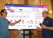 Telkomsel Antisipasi Lonjakan Trafik Game dan Data Saat Mudik Lebaran 2026