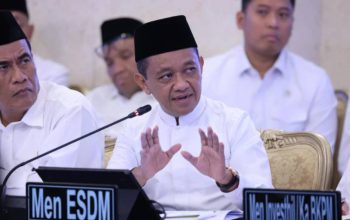 Pemerintah Siapkan Kontrak Baru, Impor LPG Dialihkan dari Timur Tengah