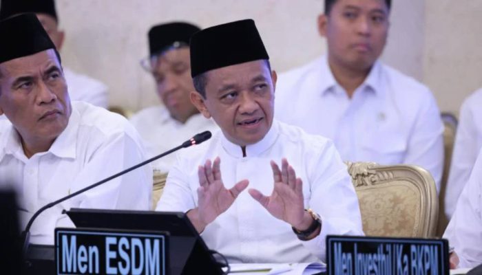 Pemerintah Siapkan Kontrak Baru, Impor LPG Dialihkan dari Timur Tengah