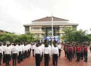 Amankan Mudik Lebaran 2026, Polresta Sidoarjo Terjunkan 950 Personel