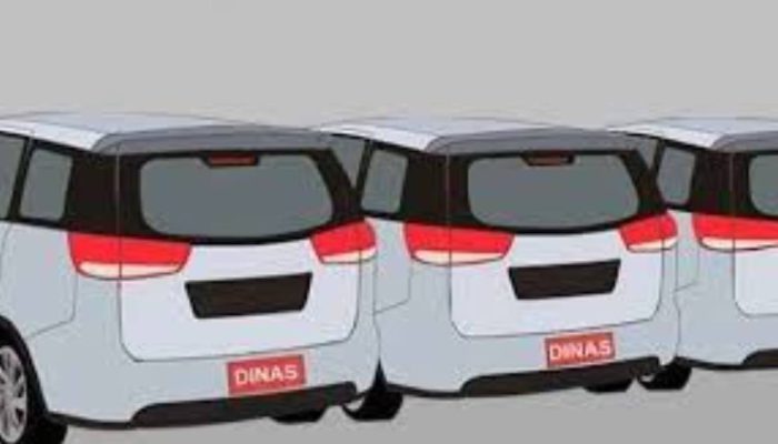 KPK Larang Penggunaan Kendaraan Dinas untuk Mudik Lebaran