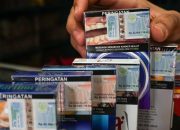 Cukai Rokok 2026 Bisa Tercapai, Asal Dua Hal Ini Terpenuhi