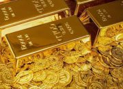 Harga Emas UBS dan Galeri24 Menguat, Minat Investasi Tetap Tinggi