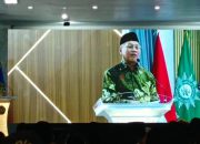 Perbedaan Penetapan 1 Syawal 1447 H, Muhammadiyah dan Kemenag Imbau Umat Jaga Kerukunan